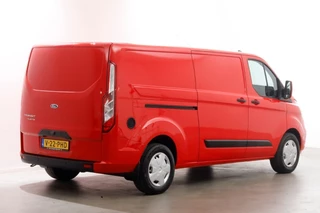 Ford Transit Custom 2021 - 340 2.0 TDCI 130pk L2H1 Airco/Inrichting/Achterklep/Camera 01-2021 Bild 2 Miniaturansicht