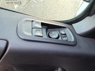 Renault Master 2021 - 2.3DCI 165PK Bakwagen Laadklep Zijdeur Luchtvering obrazek 11