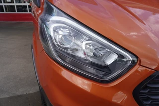 Ford Transit Custom 2023 - 300L 2.0 TDCI 130PK L2H1 Limited Active Edition DEMO image 10