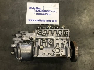 DAF N/A - 0265233 FUEL PUMP BOSCH 0401846332 (REVISED) obrazek 2
