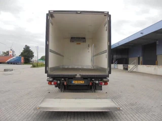 Mercedes-Benz Atego 2015 - 1218 NL KENTEKEN afbeelding 20