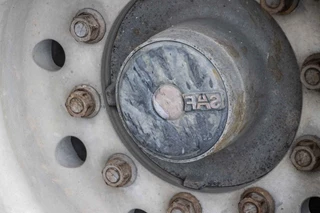 DE BUF N/A 2014 - BETON MIXER/MALAXEUR/MISCHER 10M3 obrazek 7