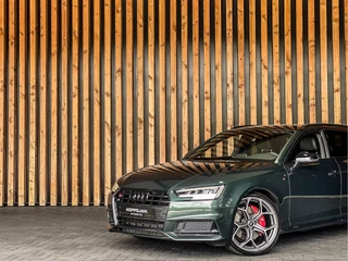 Audi A4 2017 - Avant S4 3.0 TFSI 354pk Quattro Pro Line Plus obrazek 29