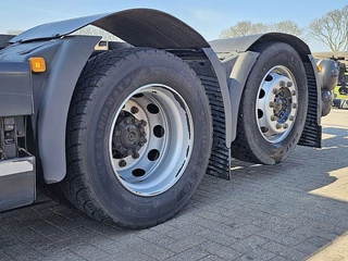 MAN TGX 2022 - 26.510 image 17