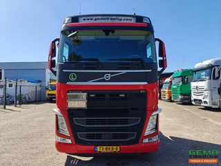 Volvo FH 2017 - 420 4X2 obrazek 7