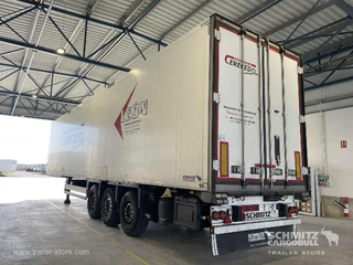 Schmitz Cargobull Semiremolque Frigo Standard 2022 afbeelding 2 miniatuur