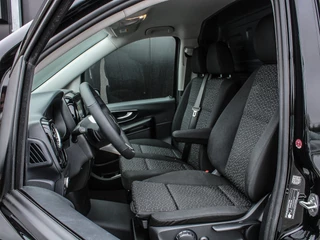 Mercedes-Benz Vito 2024 - 119 CDI 190PK Automaat Bestelwagen L2 bild 15
