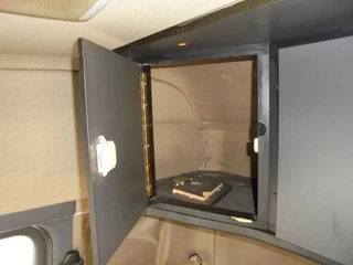 Scania R 2006 - R470 image 11