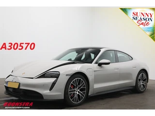 Porsche Taycan 2021 - 4S Performance 93.4 kWh Pano LED ACC Sport Chrono SHZ à vendre