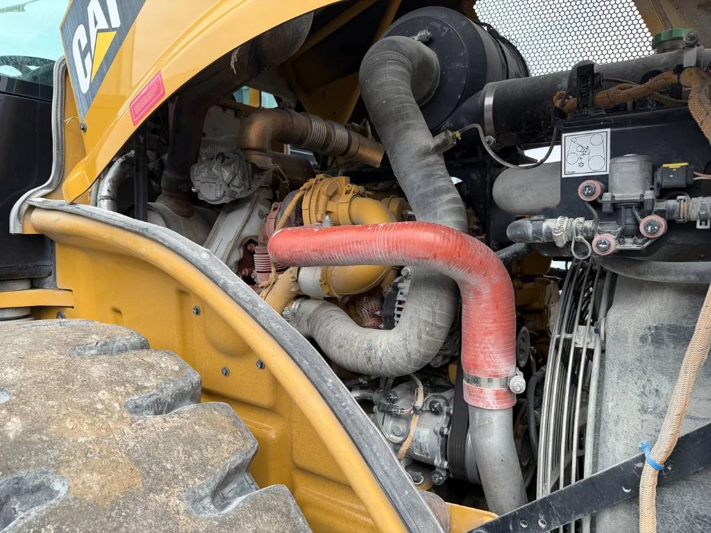 Cat 2021 - CS78B TRIMBLE GPS INCL obrázek 11