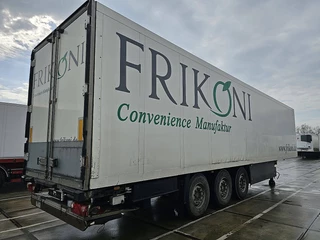 Schmitz Cargobull N/A 2006 - SKO24 obrazek 2