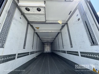 Schmitz Cargobull Semitrailer Reefer Multitemp 2019 afbeelding 3 miniatuur