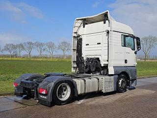 MAN TGX 2018 - 18.460 imagen 3