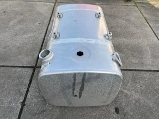 DAF N/A 2023 - 2 X Diesel brandstoftank 400L 1997367 immagine 4