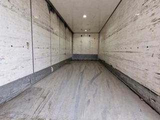 Scania P 2011 - P280 Box with sidedoors - Loadlift - Full air suspension - Loadlift afbeelding 26