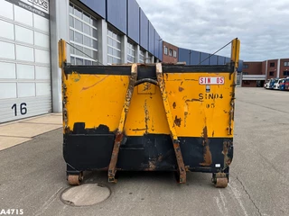 Container 20m³ N/A - N/A obrazek 6