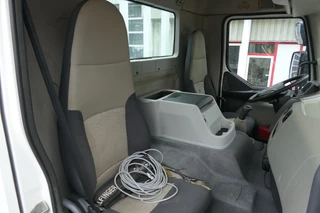Renault Kerax 2008 - | PALFINGER PK 18500 + Remote control | Retarder | 417859Km | 2008 | 6X4 | Full spring suspension | Manual gearbox | Euro4 | French Truck obrazek 38