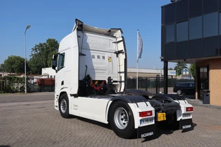Scania R 2019 - R450 * RETARDER * EURO6 * 4x2 * obrázek 3 náhled