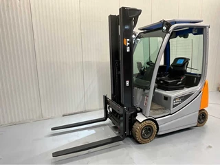 Still N/A 2020 - RX20-16P Triplex - Freelift - Sideshift image 1