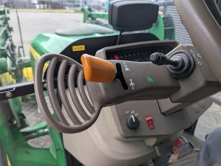 John Deere N/A 2010 - 5080R obrazek 33