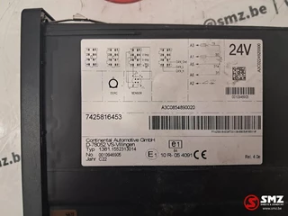 Renault N/A 2022 - Occ tacho Renault obrazek 6