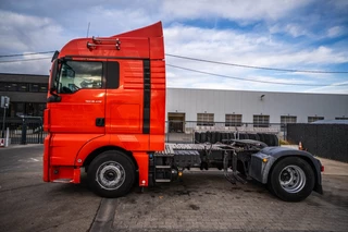 MAN TGX 2020 - 18.470 XLX BLS afbeelding 2