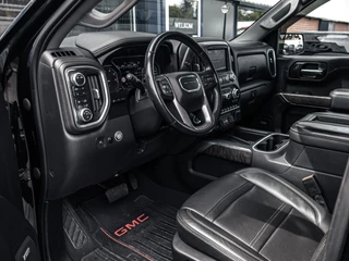 GMC Sierra 2022 - Denali | 24" Vossen Wheels | Eerste eigenaar | Prins LPG obrazek 15