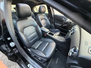 Mercedes-Benz A-Class 2013 - 250 bj.2013 Autom|Pano|NL auto|Nap. bild 11