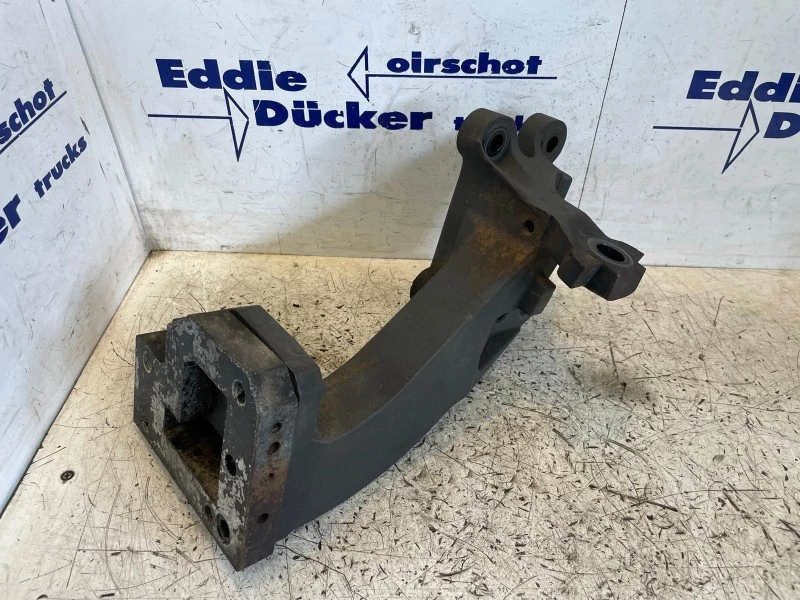 Ginaf - -DAF 1645574 HPVS/EVS HYDRAULIEKPOMP-STEUN immagine 1