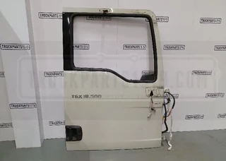 MAN TGX - 81626004128 Portier Re. obrazek 3
