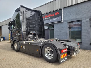 Volvo FH 2026 - 500 XL Aero Full air Full option Retarder Nightklima Pto Nieuw New Neu image 3