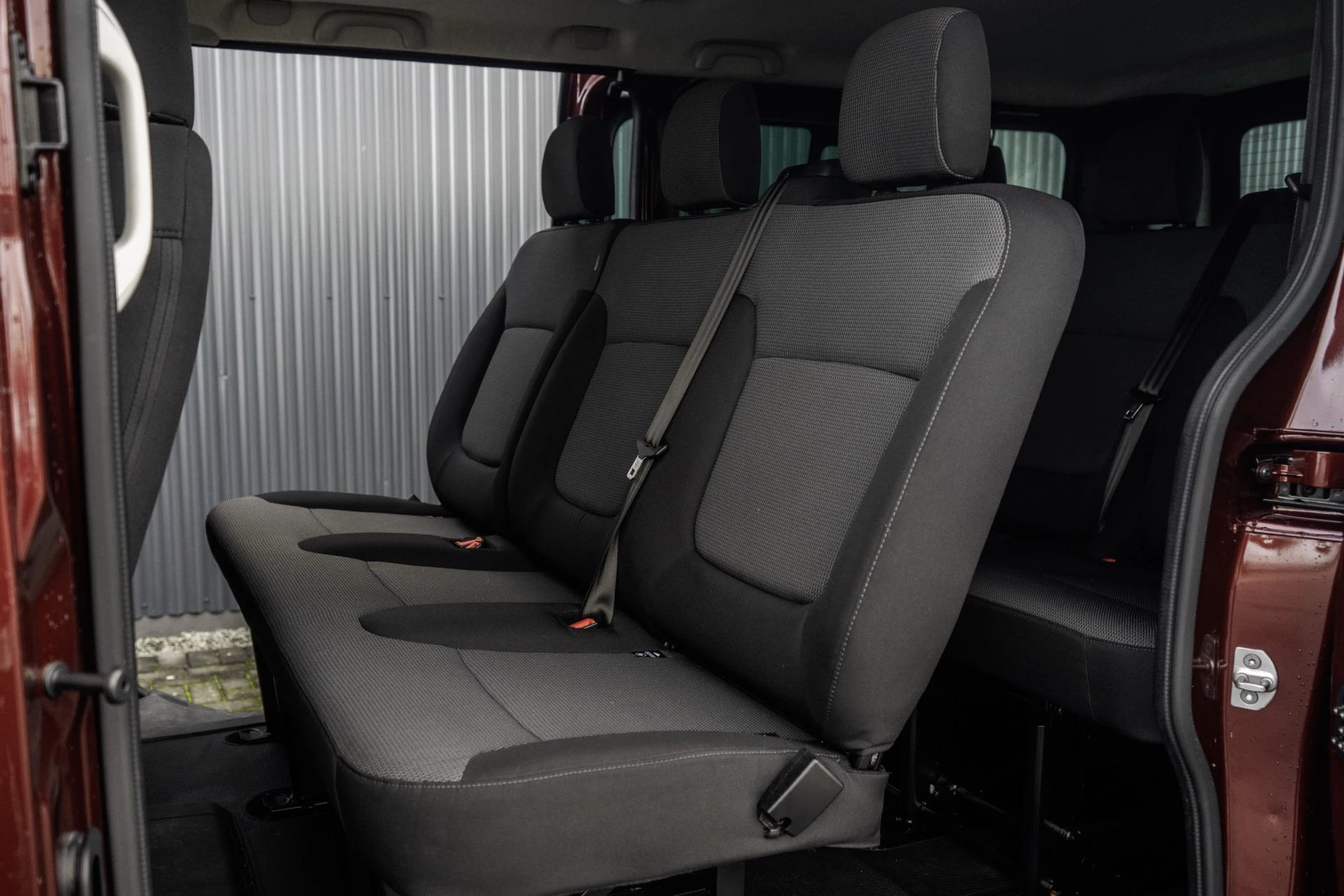 Renault Trafic 2024 - Blue dCi 150PK | 9-Zits | EX BTW/BPM | LED | Camera | Navigatie | Cruise | Airco | PDC | Euro 6 zdjęcie 15