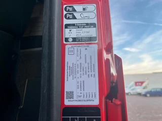 DAF XF 450 2020 - FT immagine 45