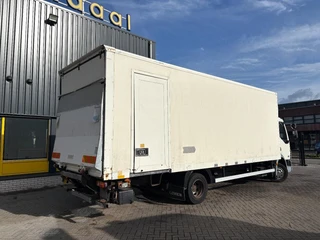 DAF LF 2008 afbeelding 3 miniatuur
