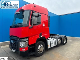 Renault N/A 2016 - T 460 6x2, EURO 6, Compressor, RHD te koop