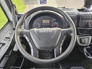 Iveco Eurocargo 2022 - 80E18 bild 11