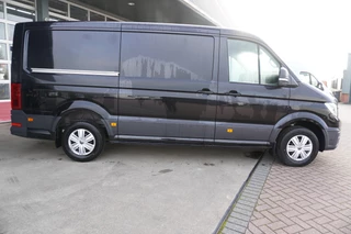 Volkswagen Crafter 2024 - 35 2.0 TDI 177PK L3H2 Facelift L3H2 Automaat imagen 3