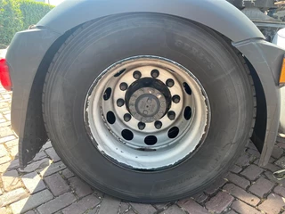 DAF XF480 2019 - FT imagen 41