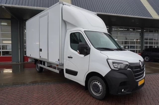 Renault Master 2023 - T35 2.3 dCi 145PK L3 Meubelbak met Deuren obrazek 2