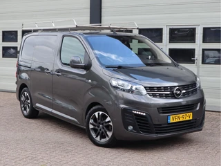 Opel Vivaro 2020 - 2.0 CDTI 123 pk Automaat - Innovation - Vol imagen 2 miniatura
