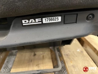 DAF N/A - Occ passagier zetel daf xf 105 изображение 5