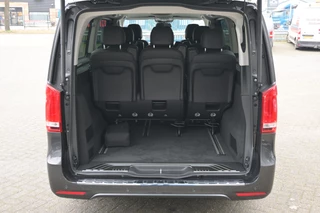 Mercedes-Benz EQV 2023 - 300 L3 Avantgarde 90 kWh image 15