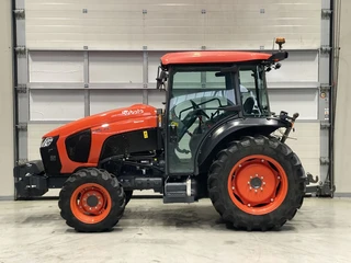 Kubota 2024 - M5-102 DTNQ imagen 2 miniatura