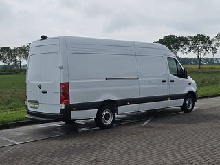 Mercedes-Benz Sprinter 2024 - 317 imagem 3 miniatura