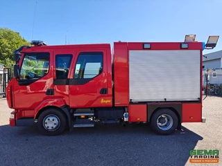 Renault MIDLUM 220.10 EXTRA LIGHT 2013 - N/A bild 10