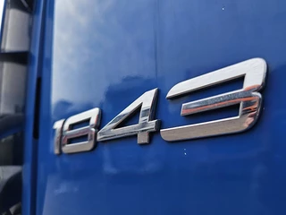 Mercedes-Benz Actros 2017 - 1843 bild 15