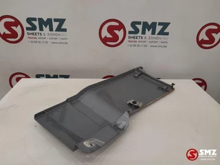 DAF N/A 2018 - Occ cabinezijspoiler rechtsboven DAF immagine 6