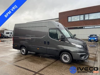 Iveco Daily 2024 - 35S21V A8 obrazek 7