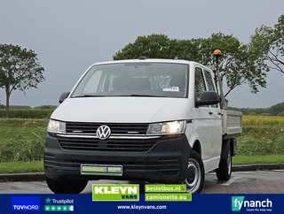 Volkswagen Transporter 2020 - 2.0 TDI te koop