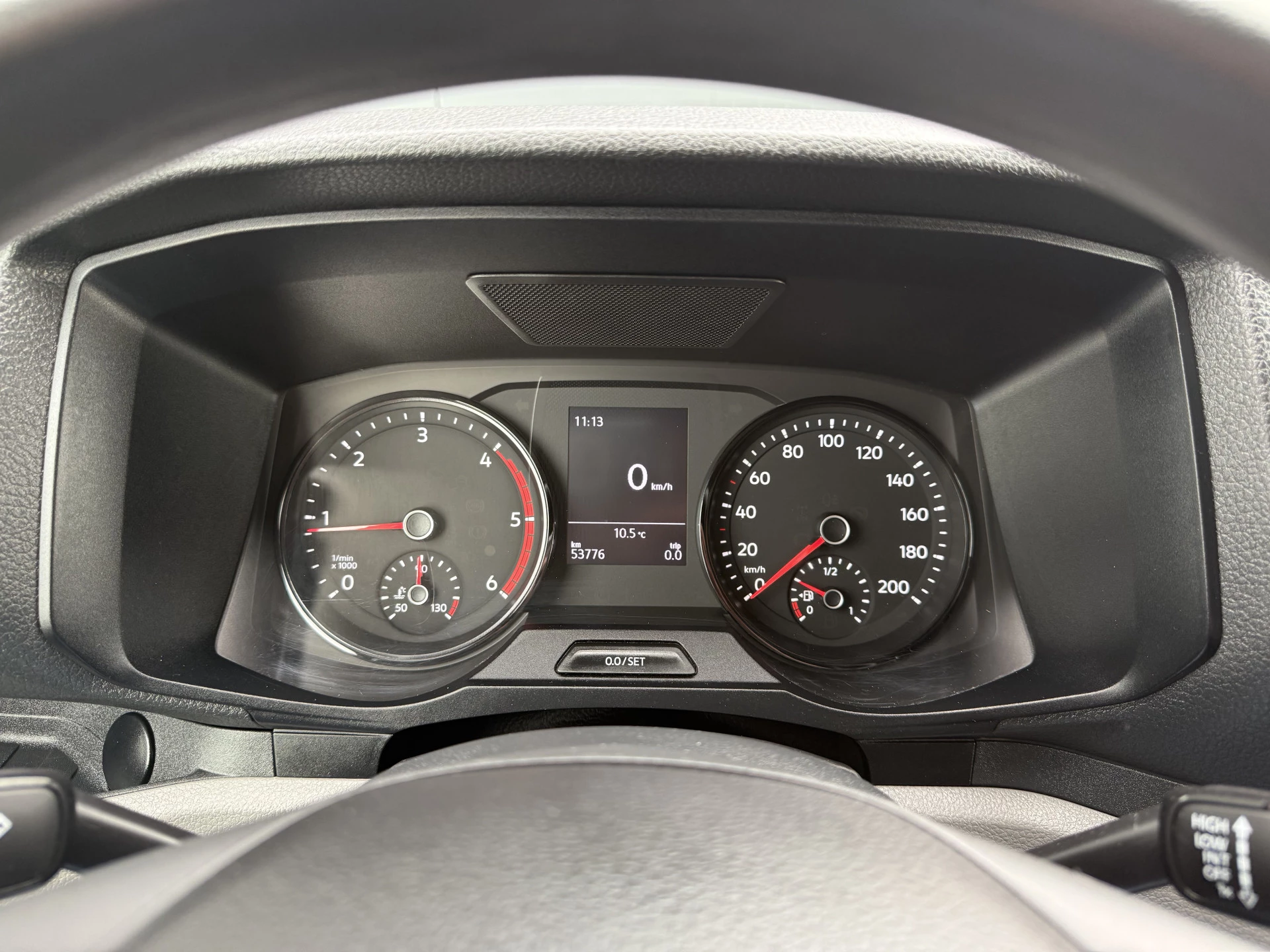 MAN TGE 2023 - 35 2.0 TDI 140 PK L5H3 / SUPER MAXI / 53.776 KM !! / CAMERA / APPLE CARPLAY / ANDROID AUTO zdjęcie 14